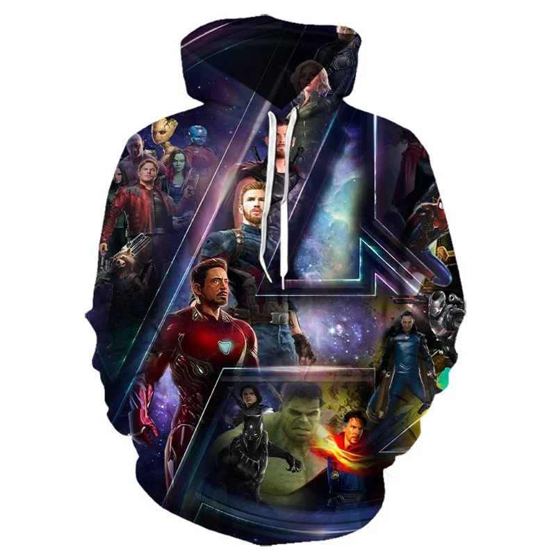 Dropship 2025 Hoodie Fremden Dinge Saison 3 Sweatshirt Tv Serie Fremden Dinge 3d Print Winter Warme Hoodies Tops