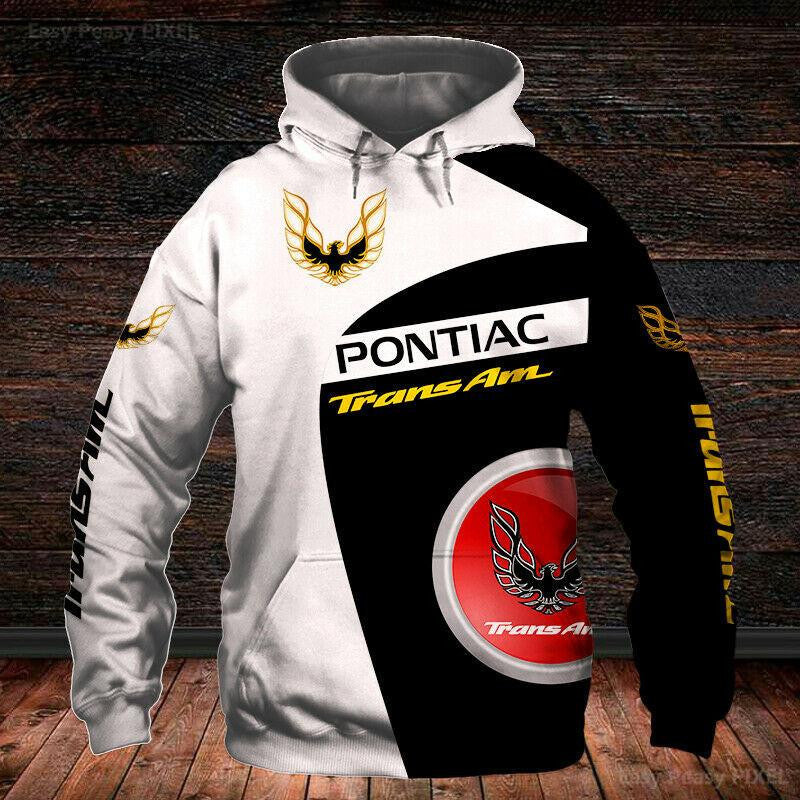 Pontiac Trans Am Firebird Trending Hoodie 973