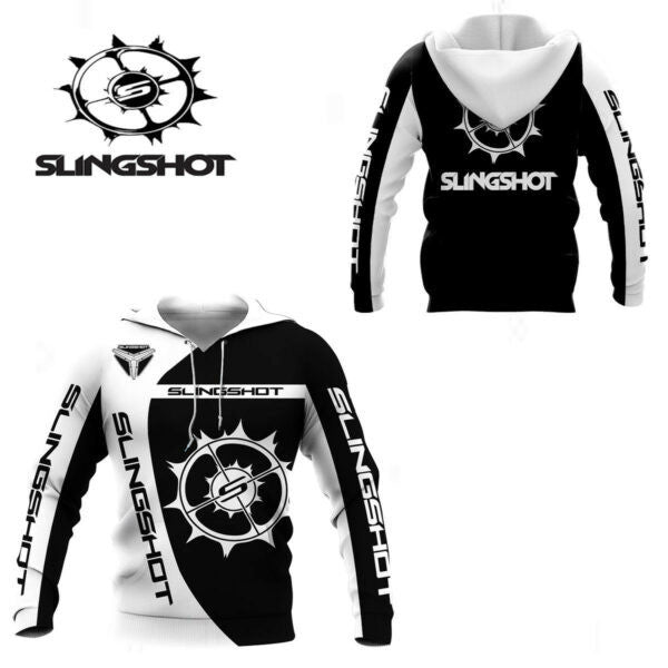 Slingshot Polaris Shirt Fan Gift 203, Stylist Unisex 3d Hoodie Zip Hoodie 2899