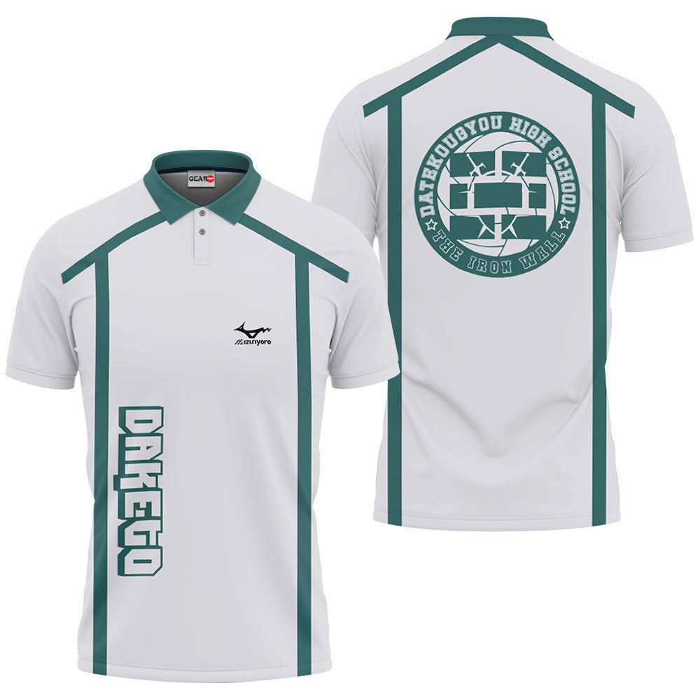 Dateko Polo Shirt